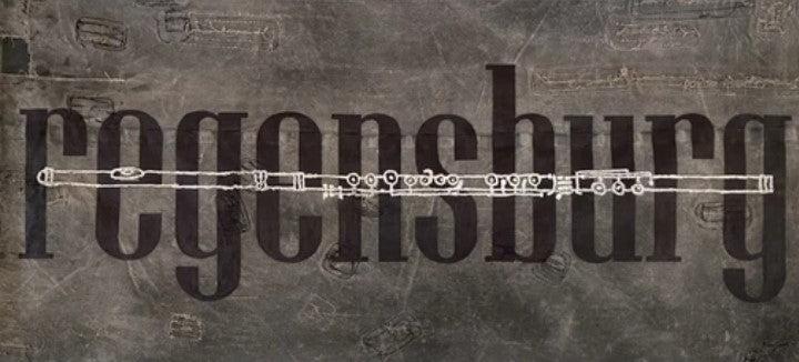 Regensburg - 175X80cm - AAS 3613