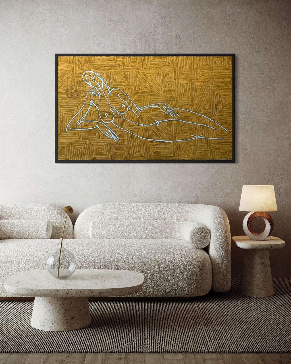 After Love (95x160) - AAS4142