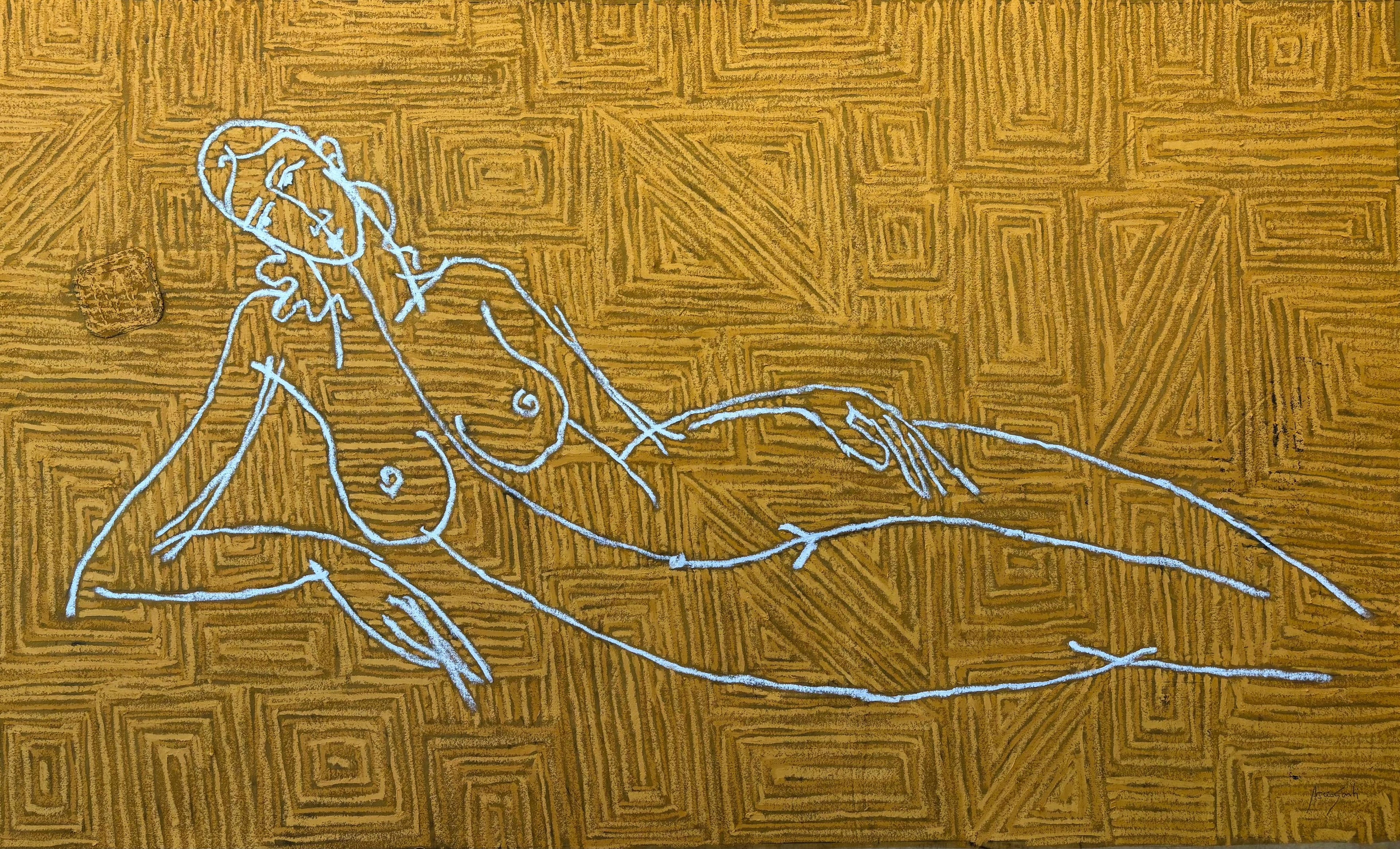 After Love (95x160) - AAS4142