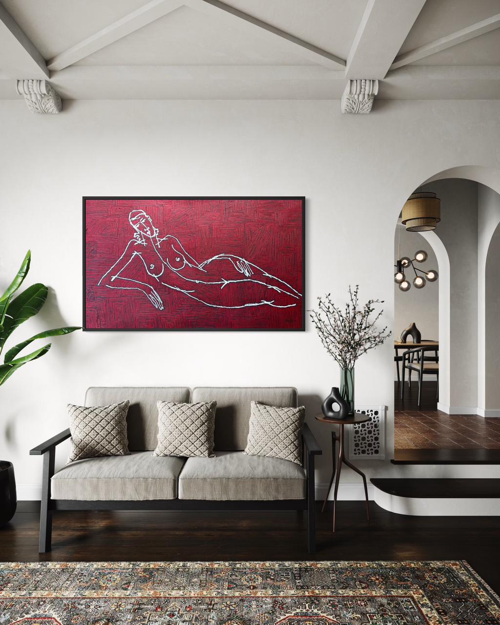 Carmim (95x160) - AAS4141