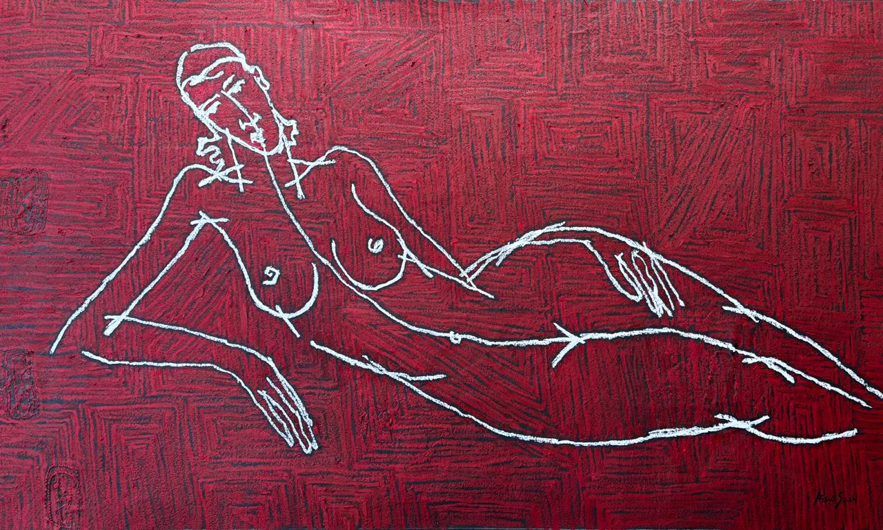 Carmim (95x160) - AAS4141