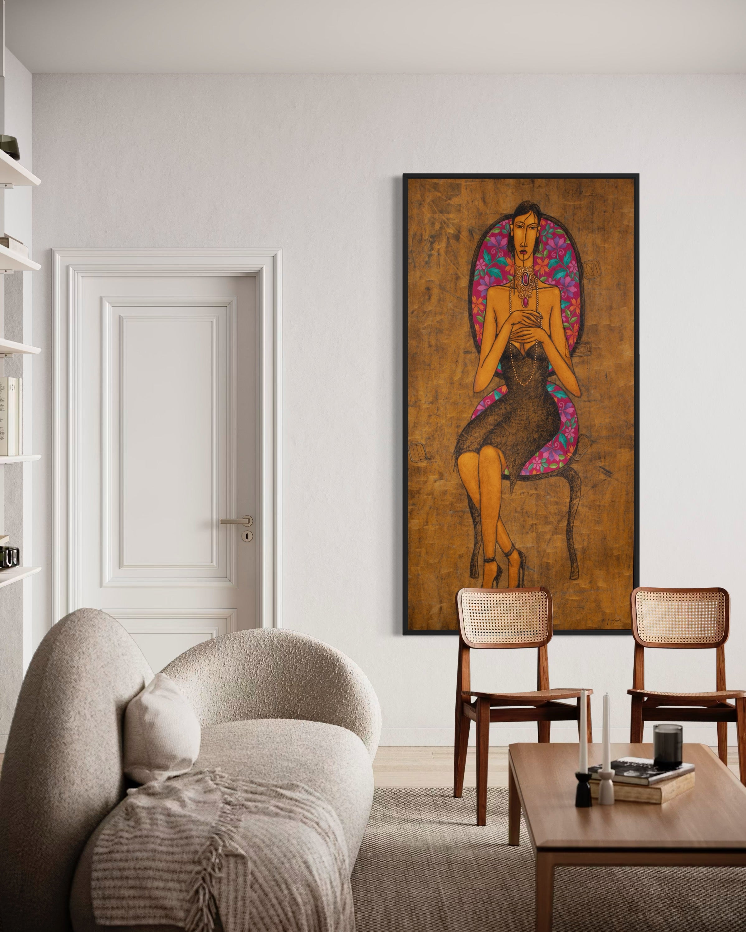 Turmalina - 200x100cm