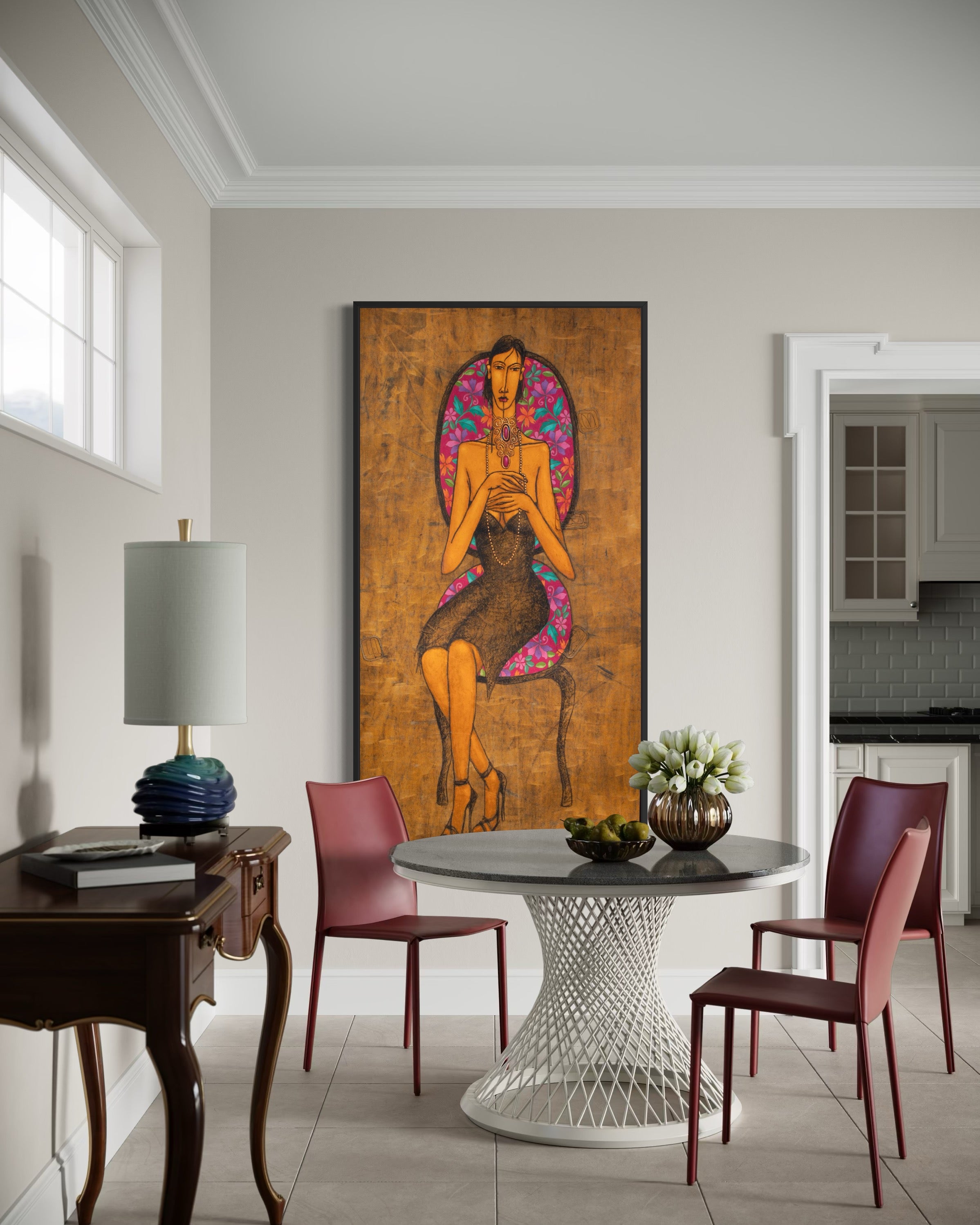 Turmalina - 200x100cm