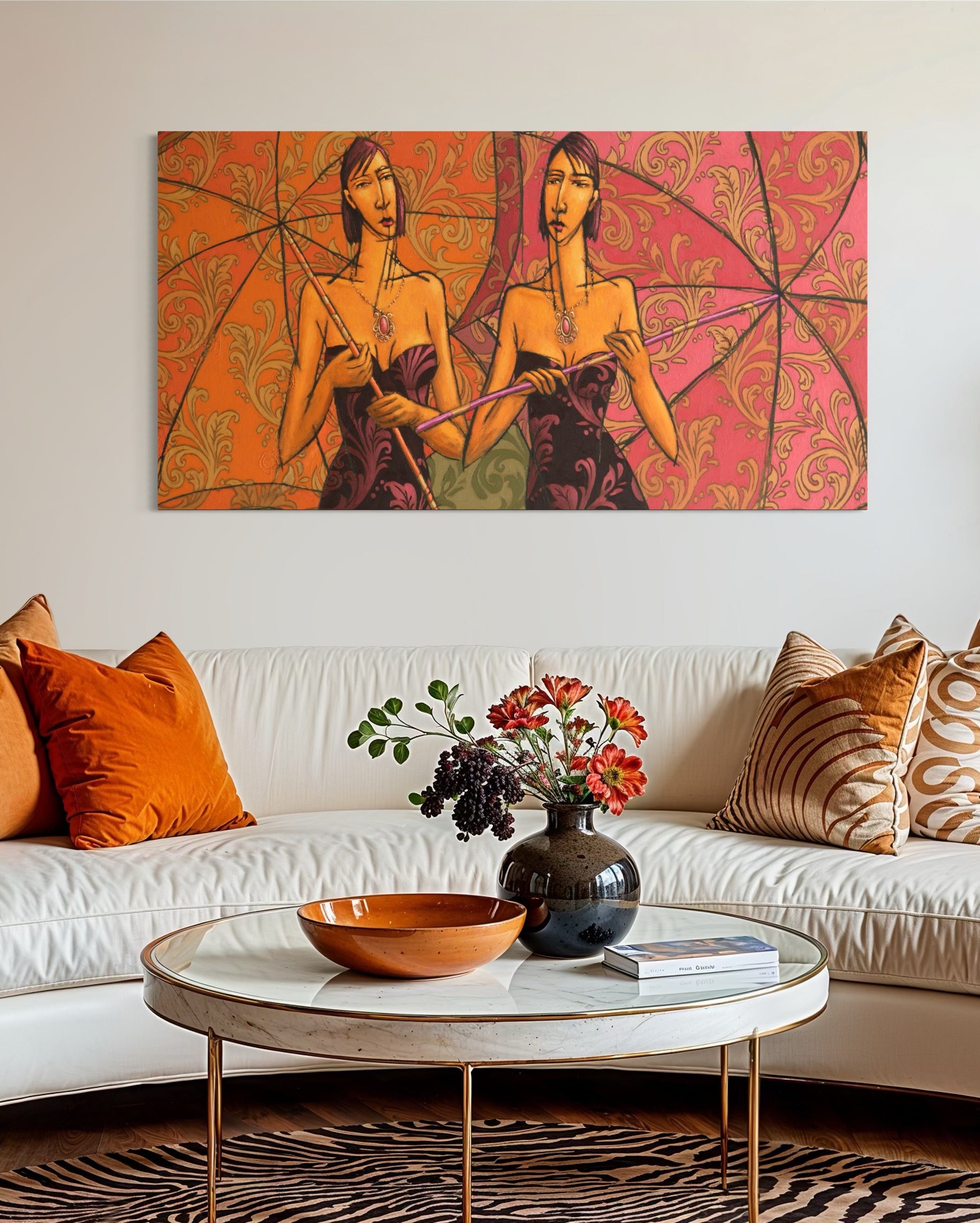 Twin (80x150cm) 0011 - Metal