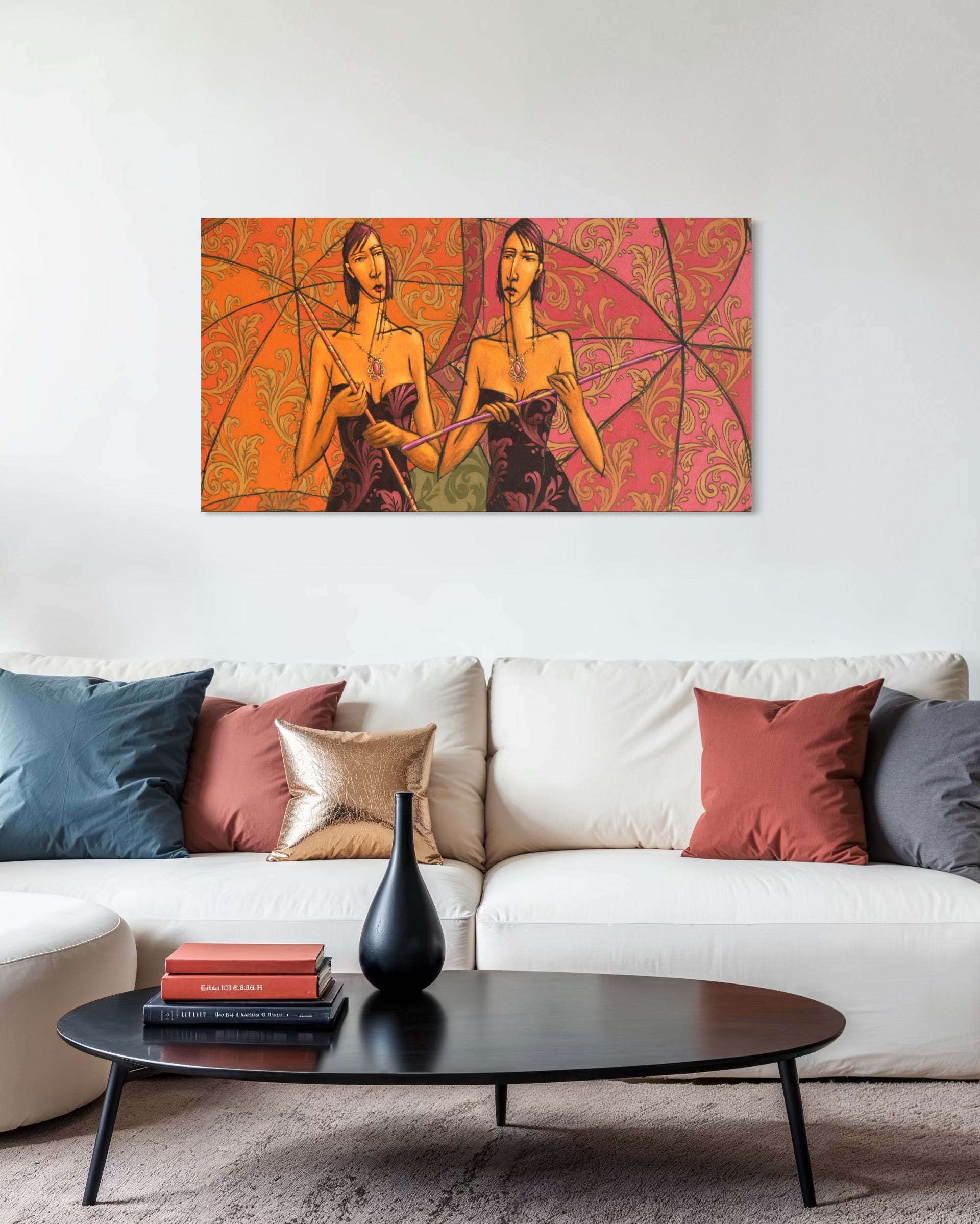 Twin (80x150cm) 0011 - Metal