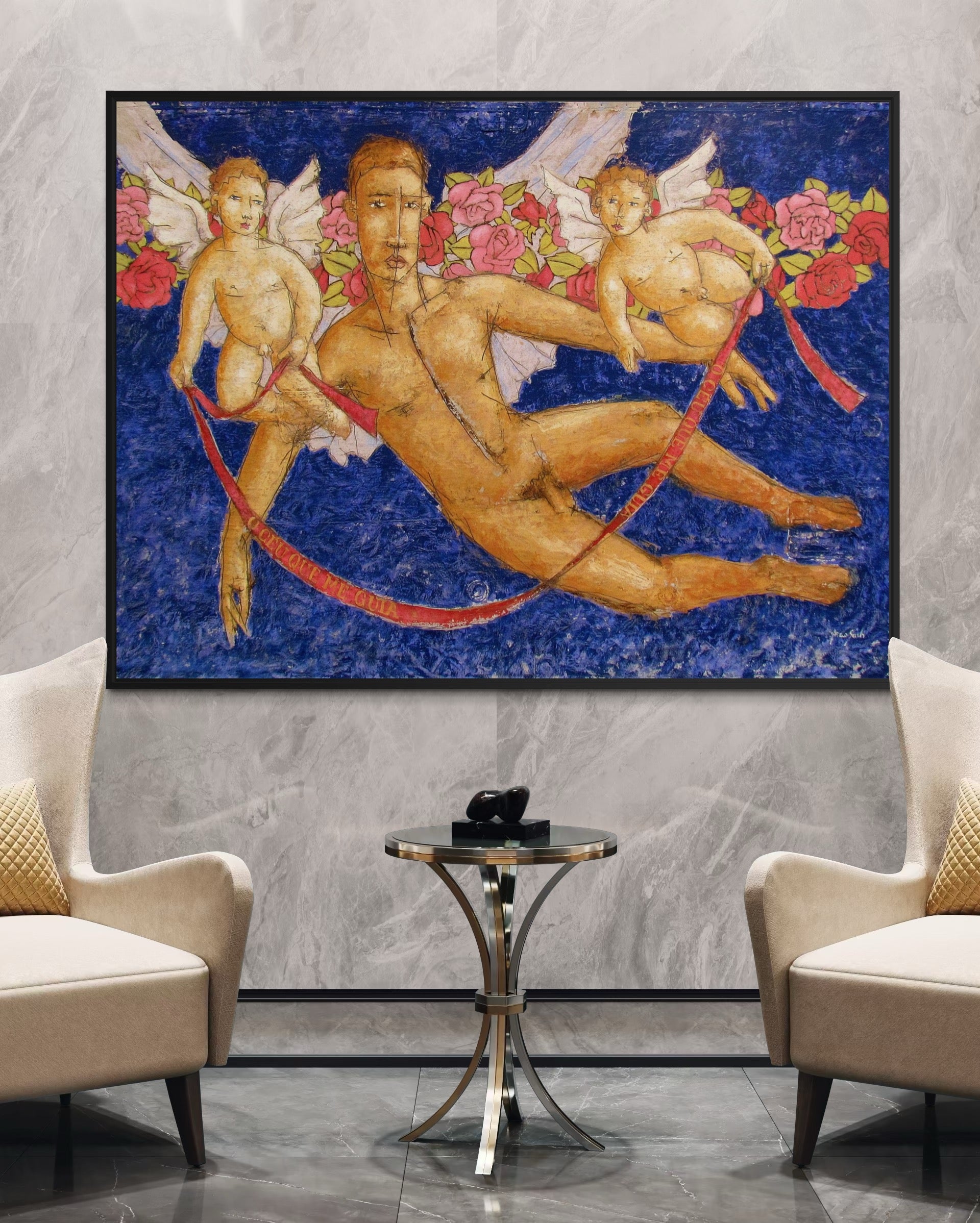 Ceu que me Guia - 160x215 - AAS 3838