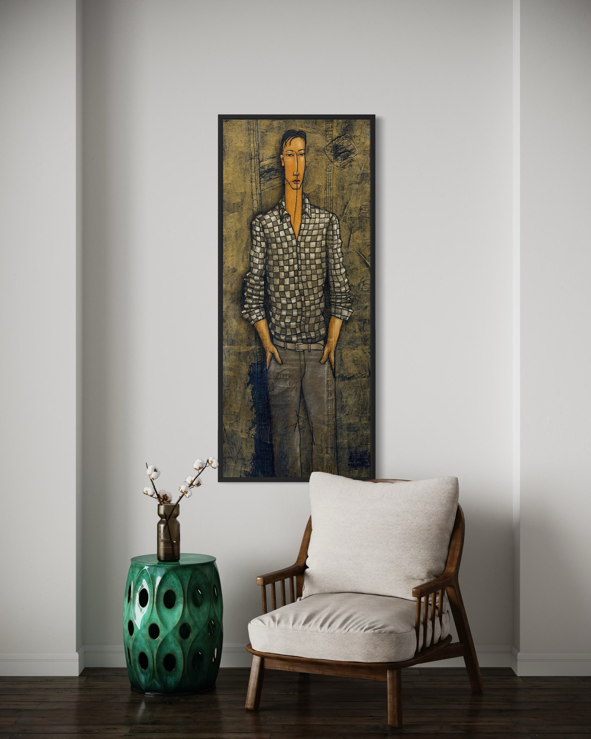 José (170x70) - AAS4144