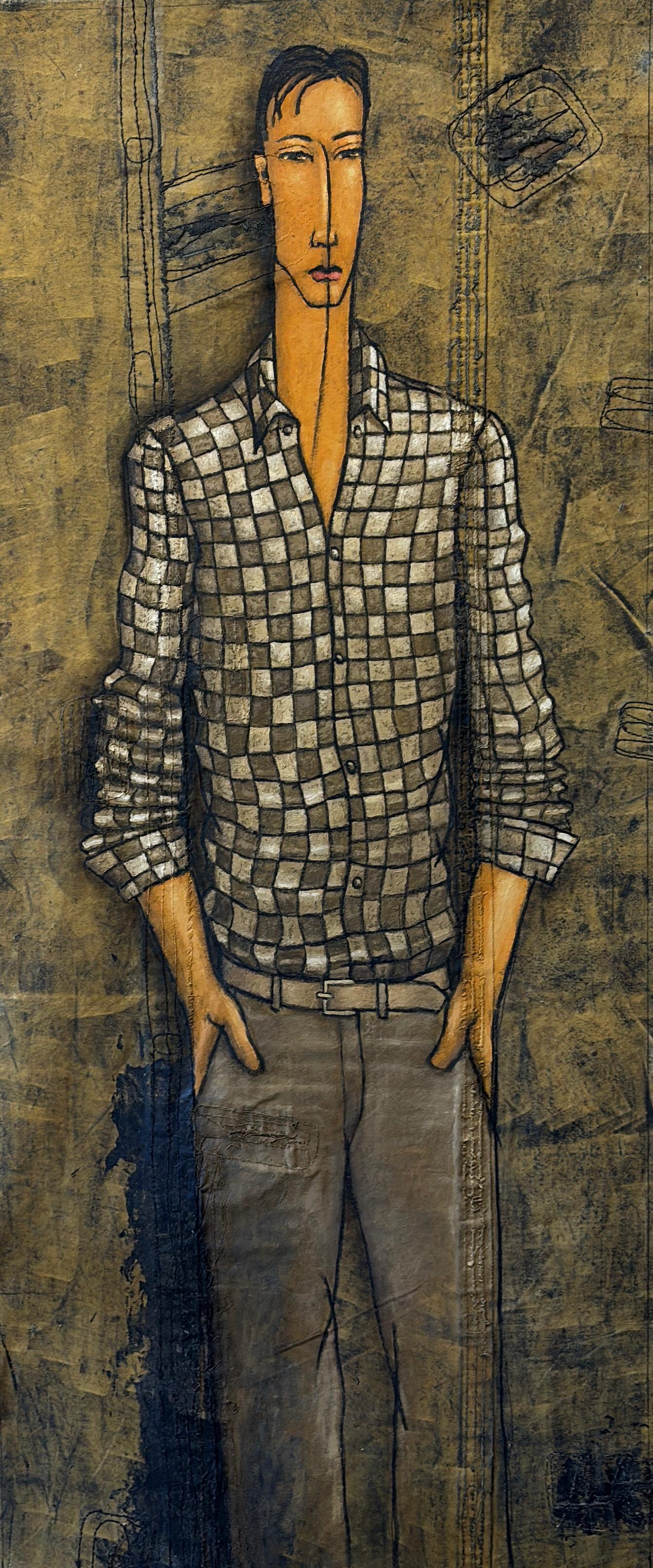 José (170x70) - AAS4144