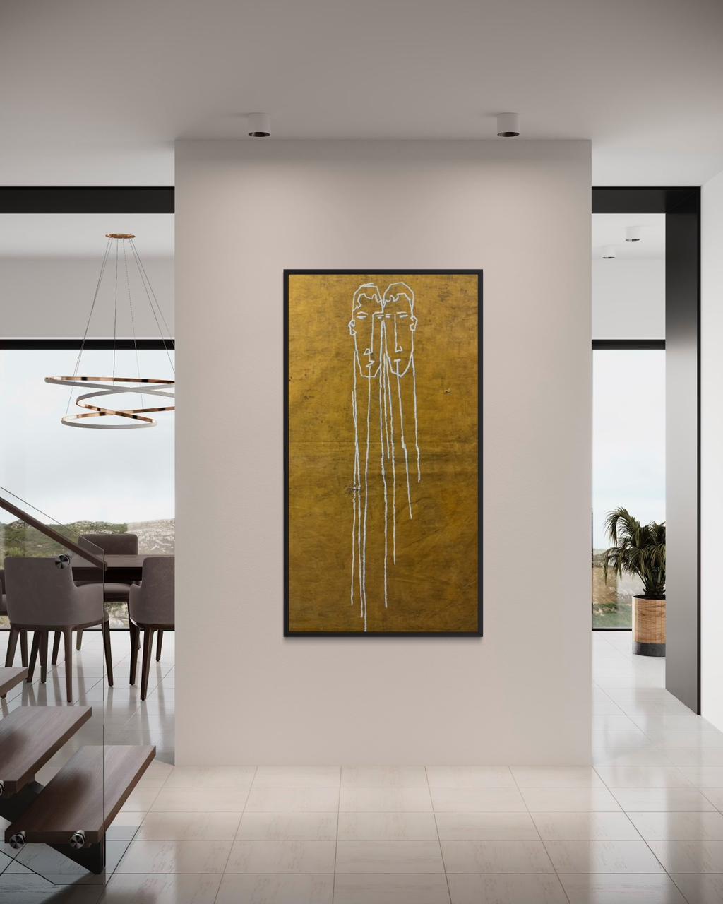 Minimalista (170x90) - AAS 4072