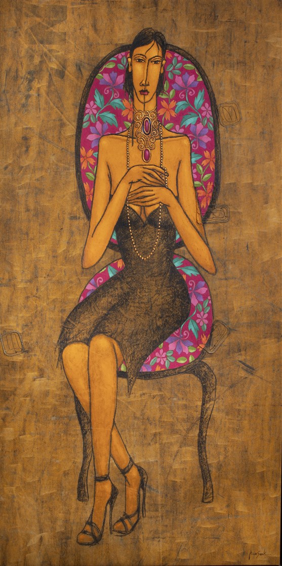 Turmalina - 200x100cm