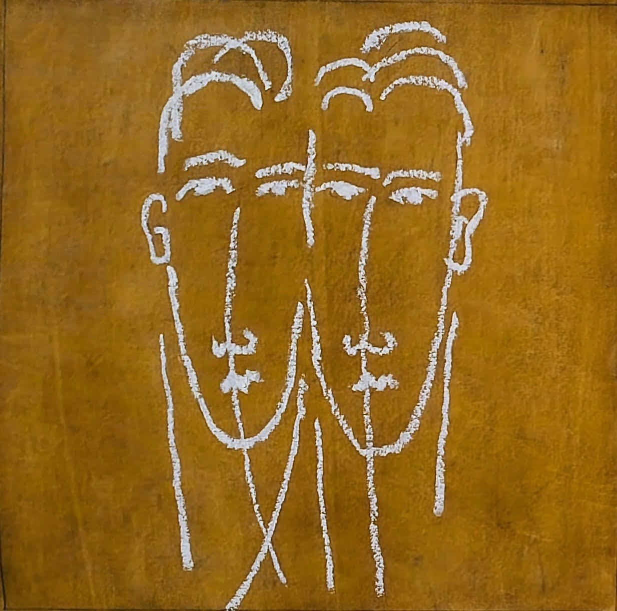 Serie Minimalista (45x45) - AAS4155