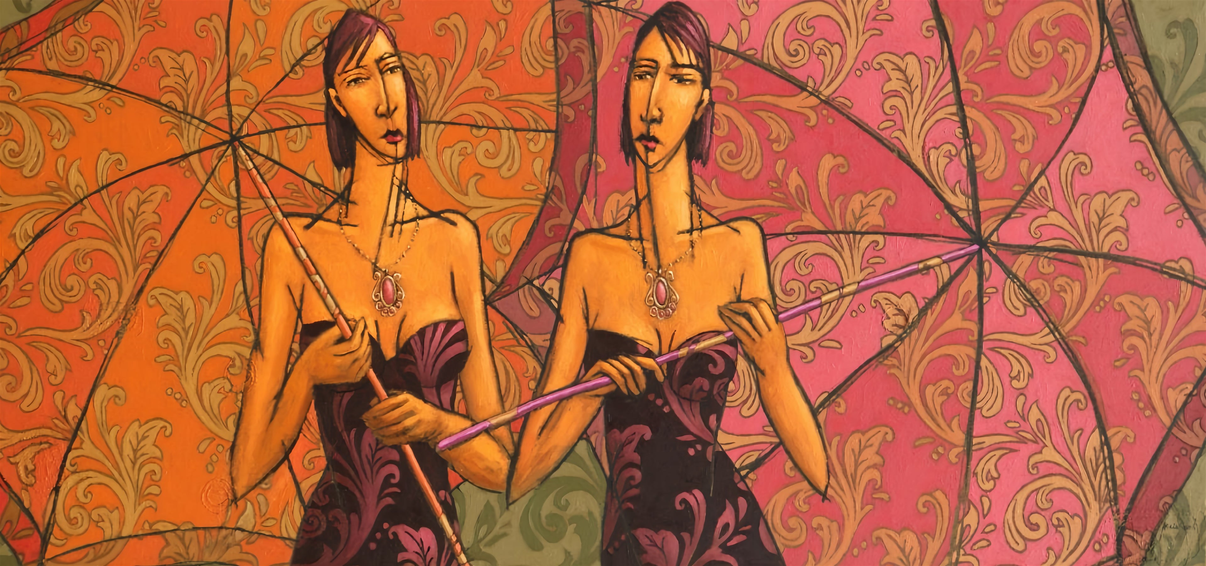 Twin (80x150cm) 0011 - Metal