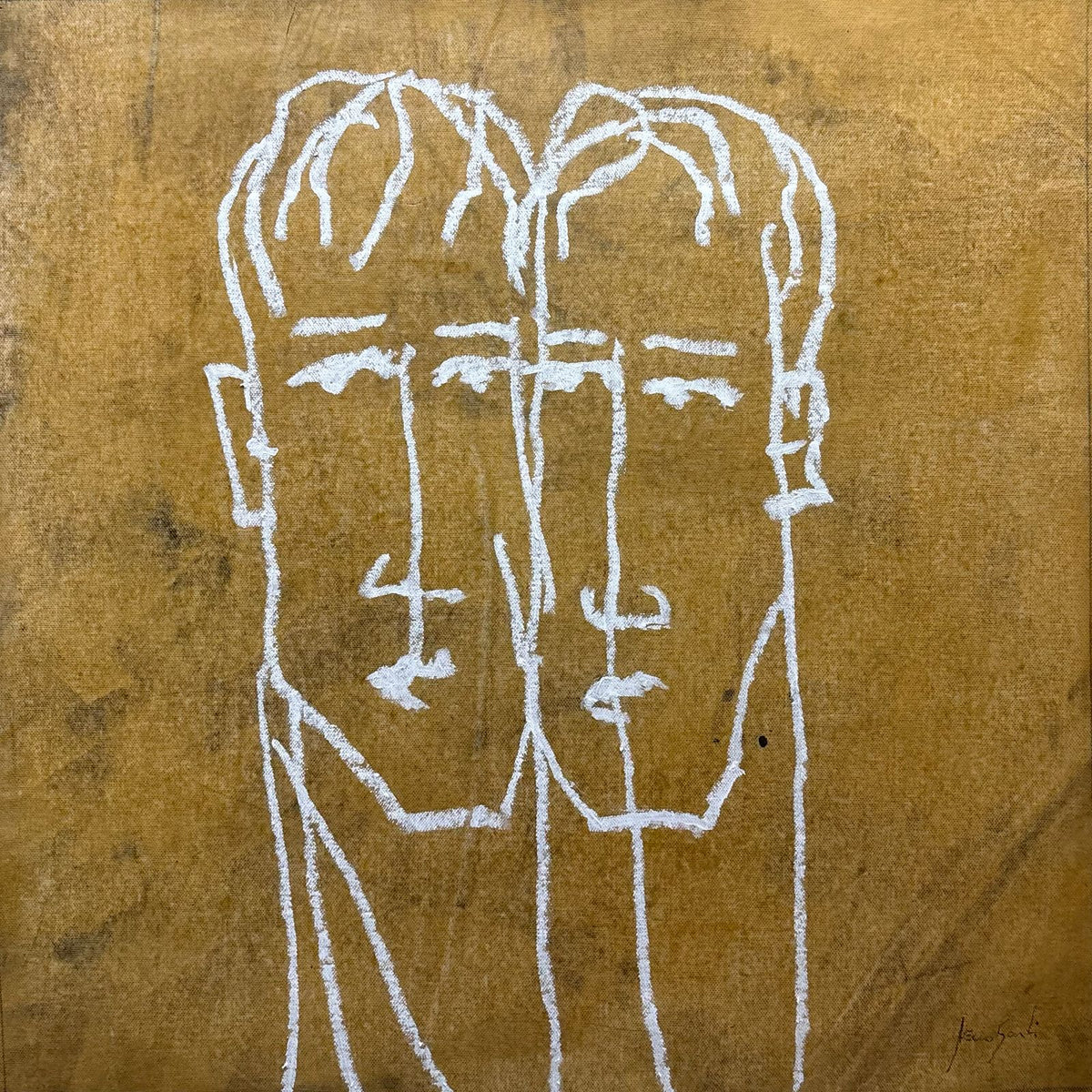 Série Minimalista — AAS 4300