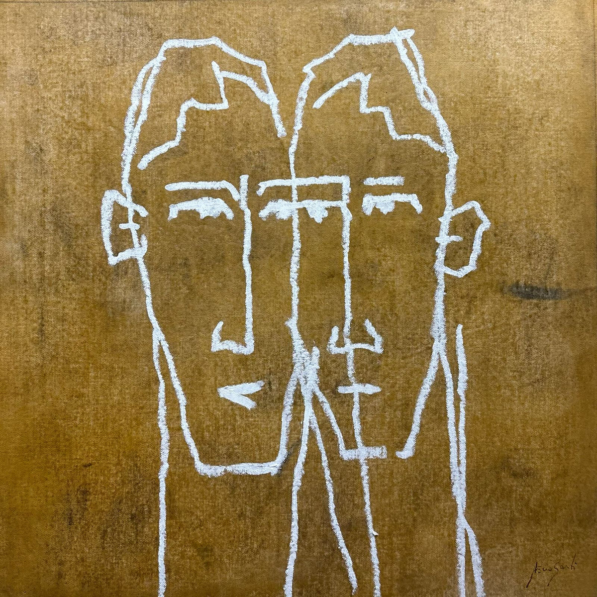 Série Minimalista — AAS 4301