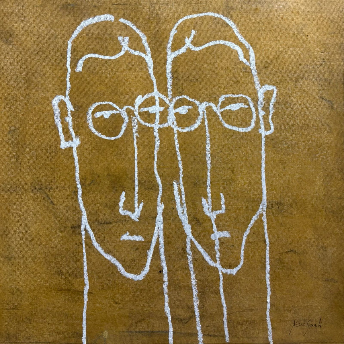 Minimalista — AAS 4302