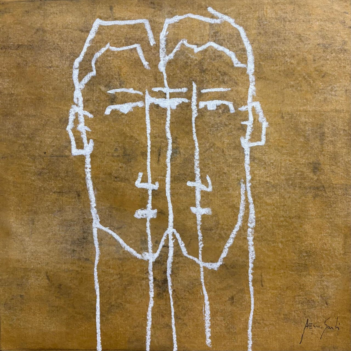 Série Minimalista — AAS 4305