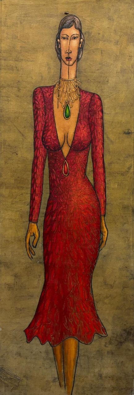 Anahi — AAS 4370
