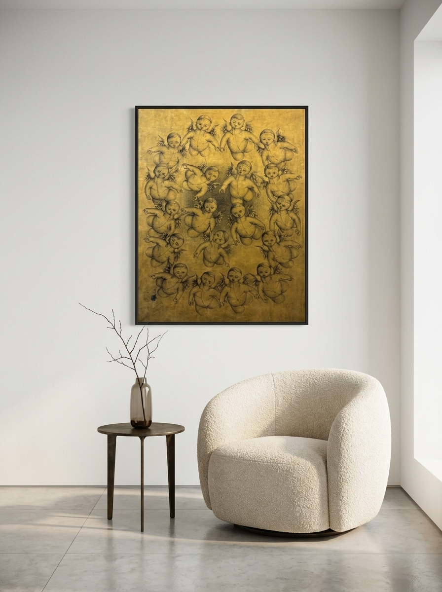 Renscer (230x180cm) - AAS 4278 - mockup 1