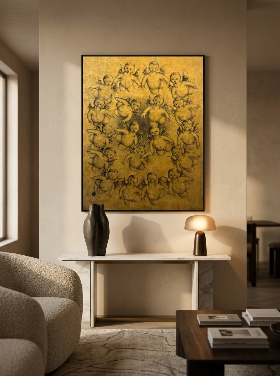 Renscer (230x180cm) - AAS 4278 - mockup 2