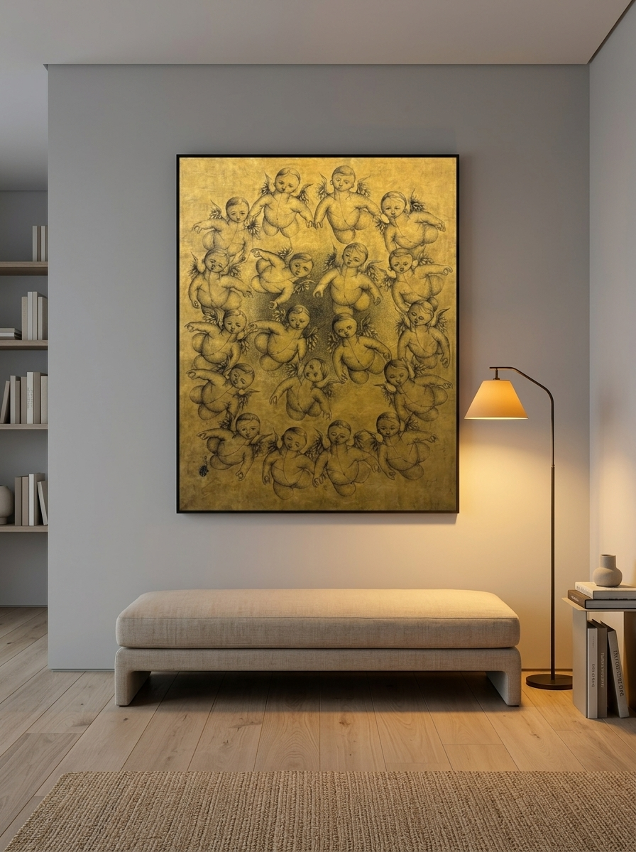 Renscer (230x180cm) - AAS 4278 - mockup 3