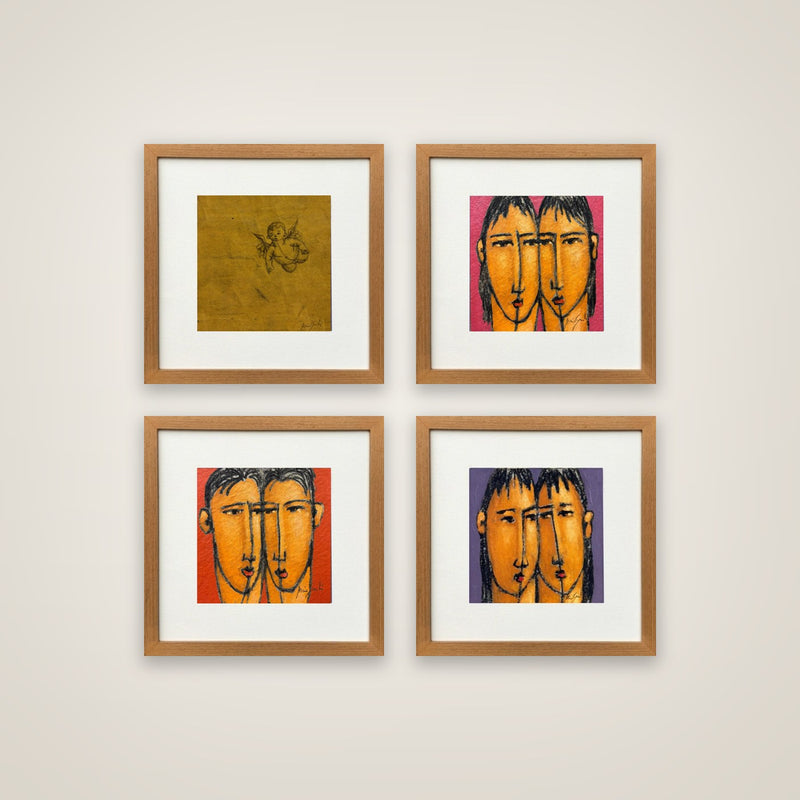 Séries 18×18